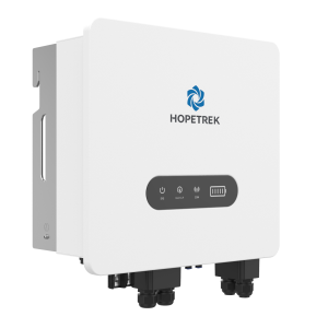Single Phase 6KW Inverter (SUN-SL-HP6K-A1)