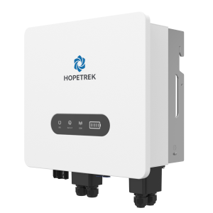 Single Phase 6KW Inverter (SUN-SL-HP6K-A1)