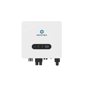 Single Phase 6KW Inverter (SUN-SL-HP6K-A1)