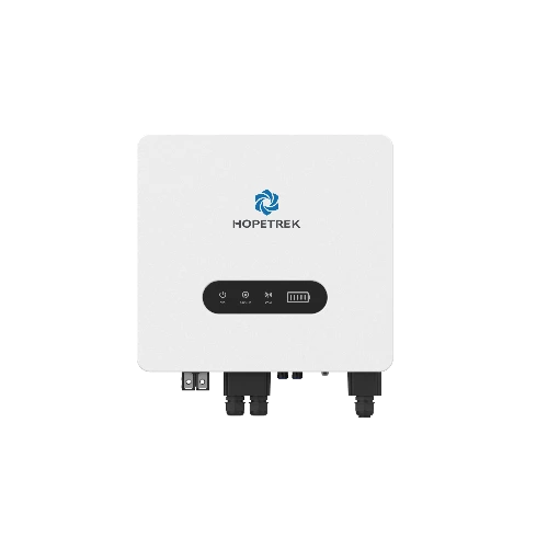 Single Phase 6KW Inverter (SUN-SL-HP6K-A1)