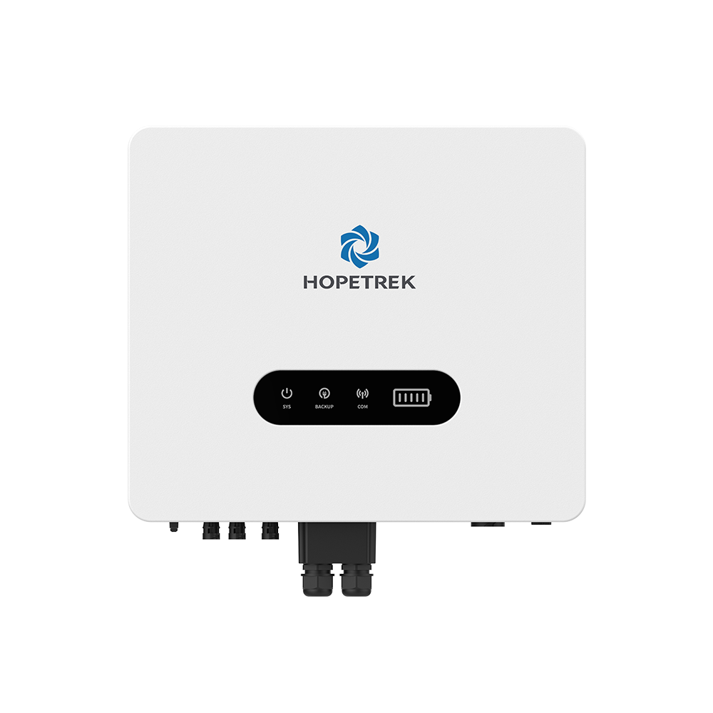 TH-A1 Series Hybrid Inverter