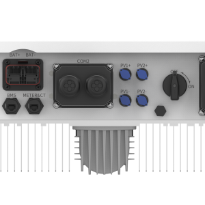 Single Phase 6KW Inverter (SUN-SL-HP6K-A1)