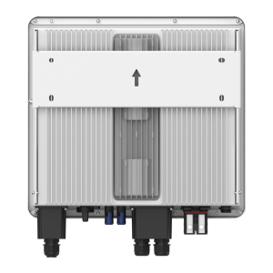 Single Phase 6KW Inverter (SUN-SL-HP6K-A1)