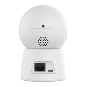 3MP Indoor Pan & Tilt Wi-Fi Camera (Uho-S2E-M3-A)