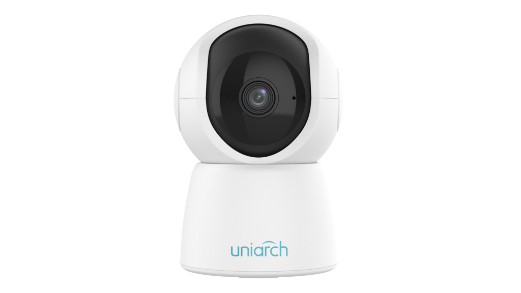 3MP Indoor Pan & Tilt Wi-Fi Camera (Uho-S2E-M3-A)