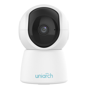 3MP Indoor Pan & Tilt Wi-Fi Camera (Uho-S2E-M3-A)