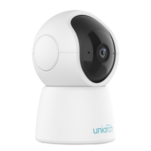 3MP Indoor Pan & Tilt Wi-Fi Camera (Uho-S2E-M3-A)