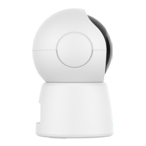 3MP Indoor Pan & Tilt Wi-Fi Camera (Uho-S2E-M3-A)