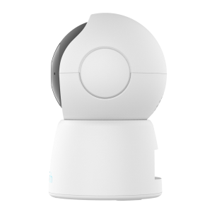 3MP Indoor Pan & Tilt Wi-Fi Camera (Uho-S2E-M3-A)