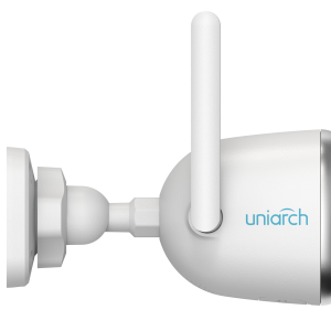 3MP Outdoor Dual-Light Wi-Fi Bullet Camera (Uho-B2D-M3F4D)