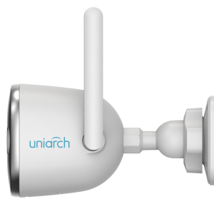 5MP Outdoor Dual-Light Wi-Fi Bullet Camera (Uho-B2D-M5F4D)