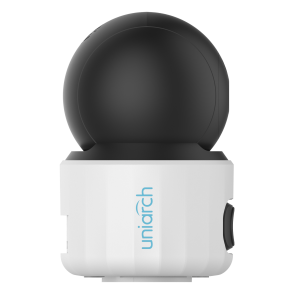 5MP + 5MP Dual-Lens Indoor Pan & Tilt Wi-Fi Camera (Uho-S3S-M55F36D)