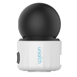 5MP + 5MP Dual-Lens Indoor Pan & Tilt Wi-Fi Camera (Uho-S3S-M55F36D)