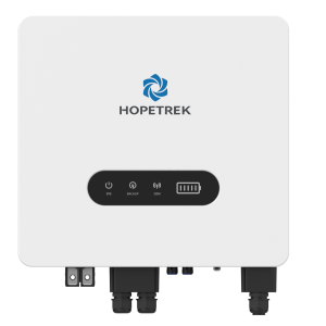 Single-Phase 6kW Hybrid Inverter (SUN-SL-HP6K-A1-M)