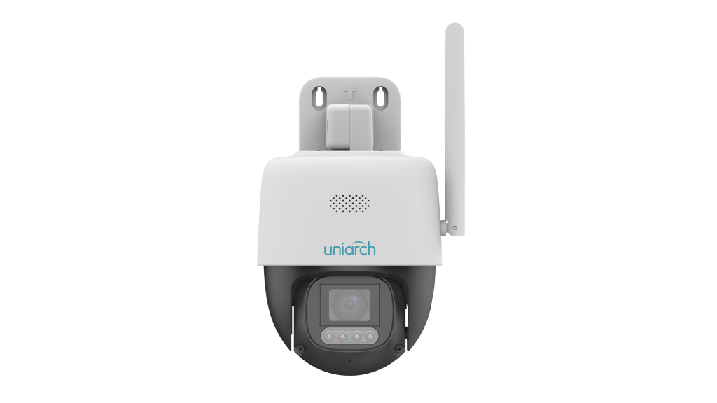 5MP ColorHunter Outdoor Pan & Tilt Wi-Fi Camera (Uho-P3C-M5F4)