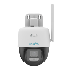 5MP ColorHunter Outdoor Pan & Tilt Wi-Fi Camera (Uho-P3C-M5F4)