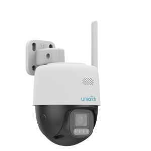 5MP ColorHunter Outdoor Pan & Tilt Wi-Fi Camera (Uho-P3C-M5F4)