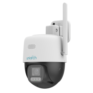 5MP ColorHunter Outdoor Pan & Tilt Wi-Fi Camera (Uho-P3C-M5F4)