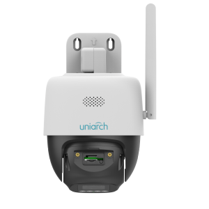 5MP ColorHunter Outdoor Pan & Tilt Wi-Fi Camera (Uho-P3C-M5F4)
