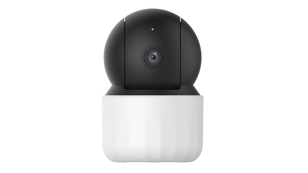 3MP Indoor Pan & Tilt Wi-Fi Camera (Uho-S3E-M3F3-A)