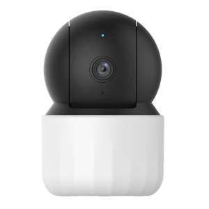 3MP Indoor Pan & Tilt Wi-Fi Camera (Uho-S3E-M3F3-A)