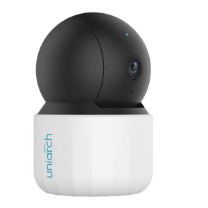 3MP Indoor Pan & Tilt Wi-Fi Camera (Uho-S3E-M3F3-A)