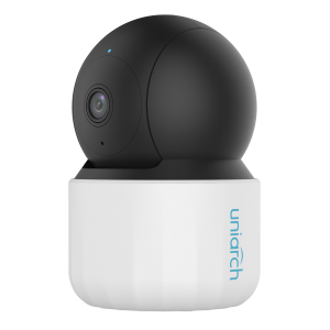 3MP Indoor Pan & Tilt Wi-Fi Camera (Uho-S3E-M3F3-A)