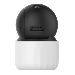 3MP Indoor Pan & Tilt Wi-Fi Camera (Uho-S3E-M3F3-A)