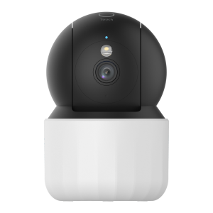 3MP Indoor Pan & Tilt Wi-Fi Camera with Call Button (Uho-S3E-M3TD-A)