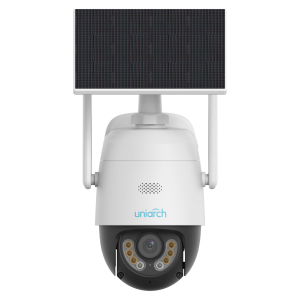 3MP 4G Solar Battery Pan & Tilt Camera (Uho-P2G-M3F4D-EU)
