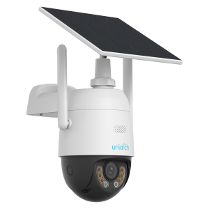 3MP 4G Solar Battery Pan & Tilt Camera (Uho-P2G-M3F4D-EU)