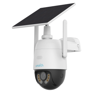3MP 4G Solar Battery Pan & Tilt Camera (Uho-P2G-M3F4D-EU)