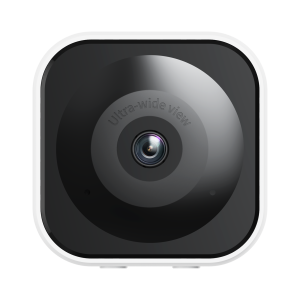3MP Ultra Wide Indoor Wi-Fi Cube Camera (Uho-C1-M3F2)