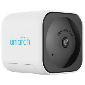 3MP Ultra Wide Indoor Wi-Fi Cube Camera (Uho-C1-M3F2)