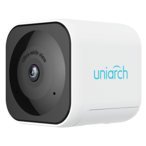 3MP Ultra Wide Indoor Wi-Fi Cube Camera (Uho-C1-M3F2)
