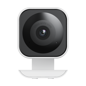 3MP Ultra Wide Indoor Wi-Fi Cube Camera (Uho-C1-M3F2)