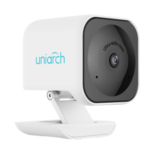 3MP Ultra Wide Indoor Wi-Fi Cube Camera (Uho-C1-M3F2)