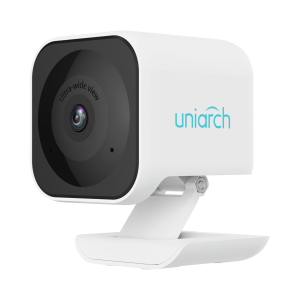 3MP Ultra Wide Indoor Wi-Fi Cube Camera (Uho-C1-M3F2)