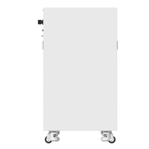 16.08kWh Low-Voltage LiFePO₄ Battery System (ESS-LB16-W01)