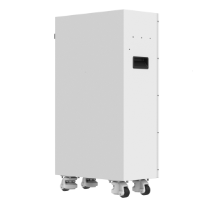 16.08kWh Low-Voltage LiFePO₄ Battery System (ESS-LB16-W01)