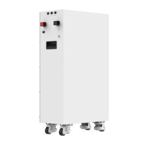 16.08kWh Low-Voltage LiFePO₄ Battery System (ESS-LB16-W01)
