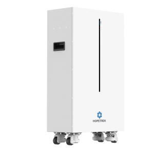 16.08kWh Low-Voltage LiFePO₄ Battery System (ESS-LB16-W01)