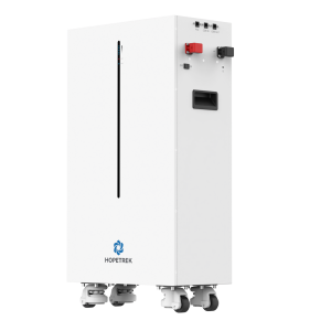 16.08kWh Low-Voltage LiFePO₄ Battery System (ESS-LB16-W01)