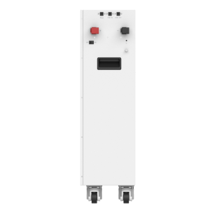 16.08kWh Low-Voltage LiFePO₄ Battery System (ESS-LB16-W01)