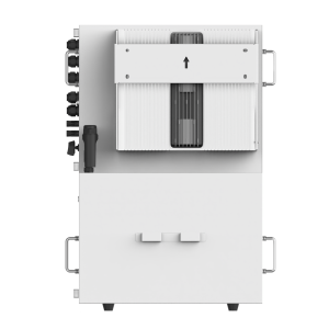 6kW + 5.12kWh All-in-One Energy Storage System (AIO-SL-HP6KB5-A1)