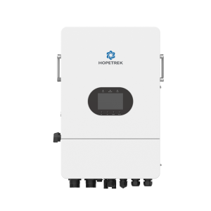 Three-Phase 12kW Low-Voltage Hybrid Inverter (SUN-TL-HP12K-A1)