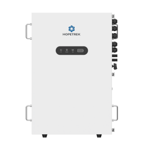 6kW + 5.12kWh All-in-One Energy Storage System (AIO-SL-HP6KB5-A1)