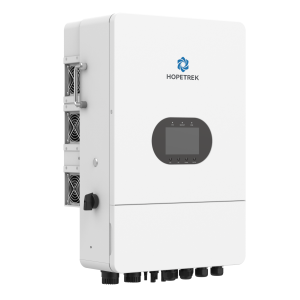Three-Phase 12kW Low-Voltage Hybrid Inverter (SUN-TL-HP12K-A1)