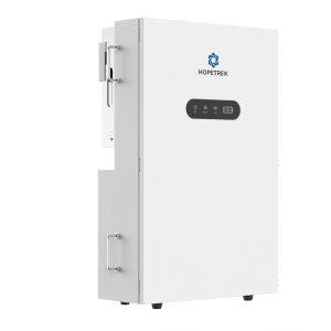 6kW + 5.12kWh All-in-One Energy Storage System (AIO-SL-HP6KB5-A1)