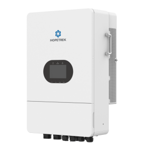 Three-Phase 12kW Low-Voltage Hybrid Inverter (SUN-TL-HP12K-A1)